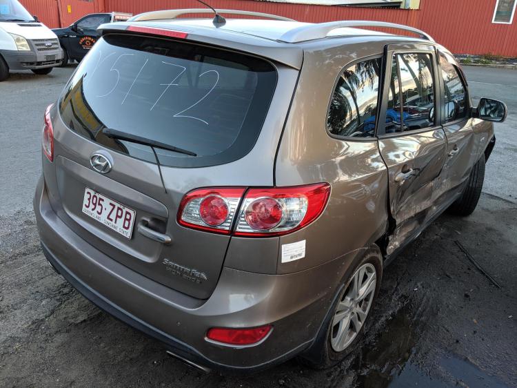 hyundai Santa Fe HIGHLANDER Mar 2010 Parts & Wrecking