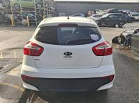 2015 Kia Rio UB image 5