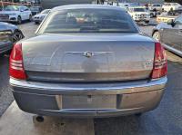 2008 Chrysler 300c LE image 5