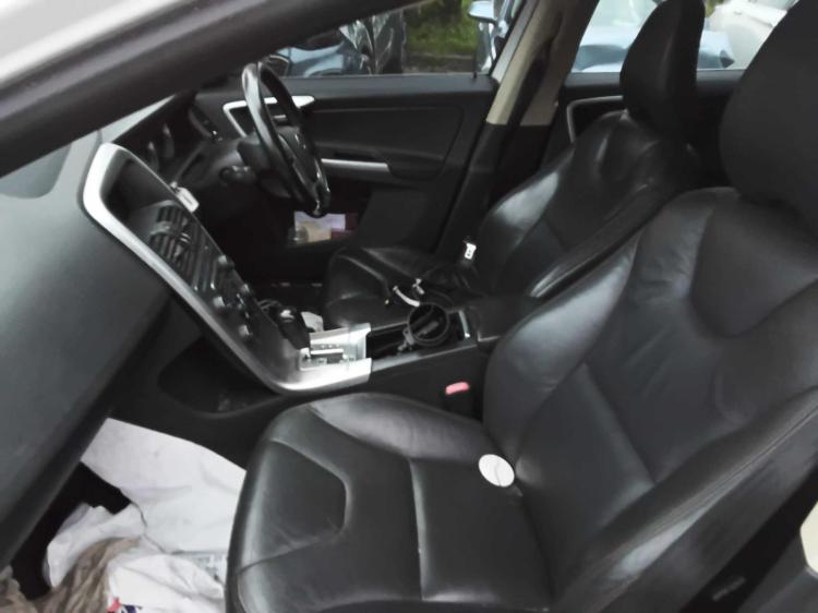 volvo Xc60 D5 Aug 2011 Parts & Wrecking