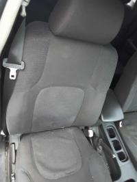2007 Nissan Navara ST-X image 5