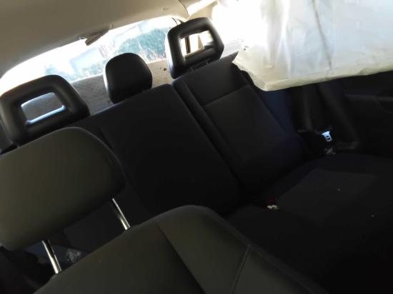 jeep Compass SPORT Dec 2013 Parts & Wrecking