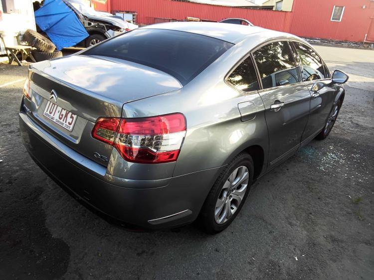 citroen C5 HDI Feb 2012 Parts & Wrecking