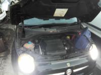 2008 Fiat 500 POP image 5