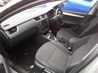2014 Skoda Octavia 103TSI image 5