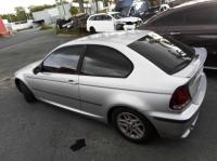 2004 Bmw 3 Series 316TI image 5