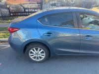 2019 Mazda 3 image 5