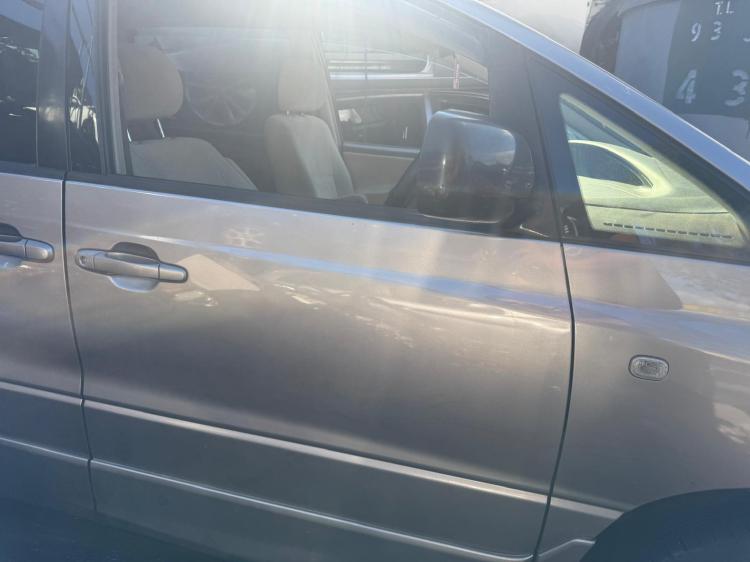 toyota Estima 2015 Parts & Wrecking