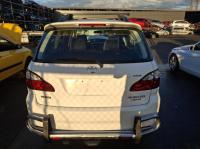 2009 Toyota Avensis ACM21R image 5