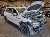 2023 Volkswagen Tiguan ALL SPACE 110TSI LIFE 5NA image 5