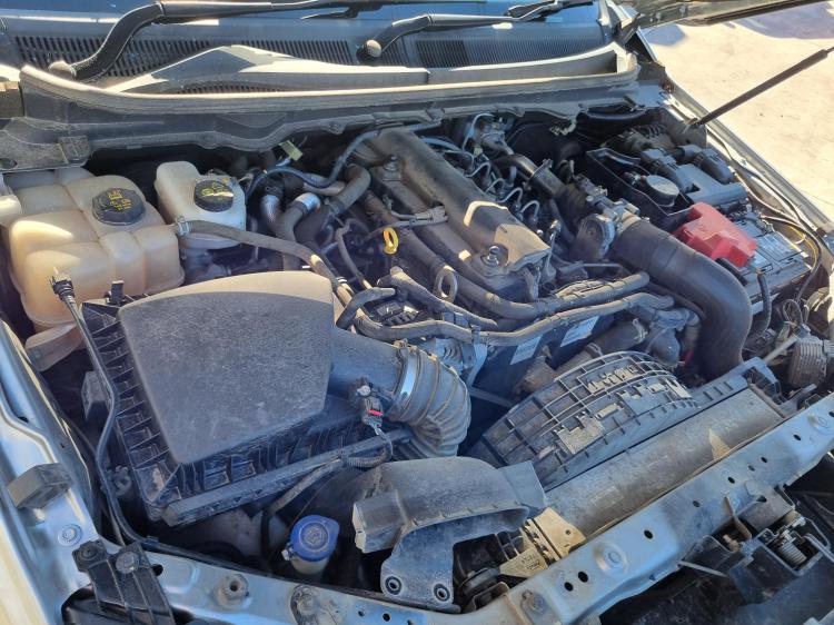 ford Everest UA 2019 Parts & Wrecking
