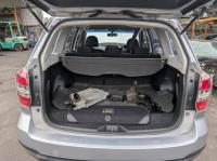 2013 Subaru Forester SJ image 5