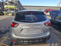 2015 Mazda Cx5 KE image 5