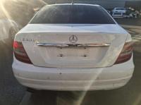 2014 Mercedes Benz C Class W204 image 5