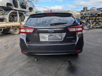 2017 Subaru Impreza GT image 5