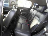 2014 Holden Captiva 7LX image 5