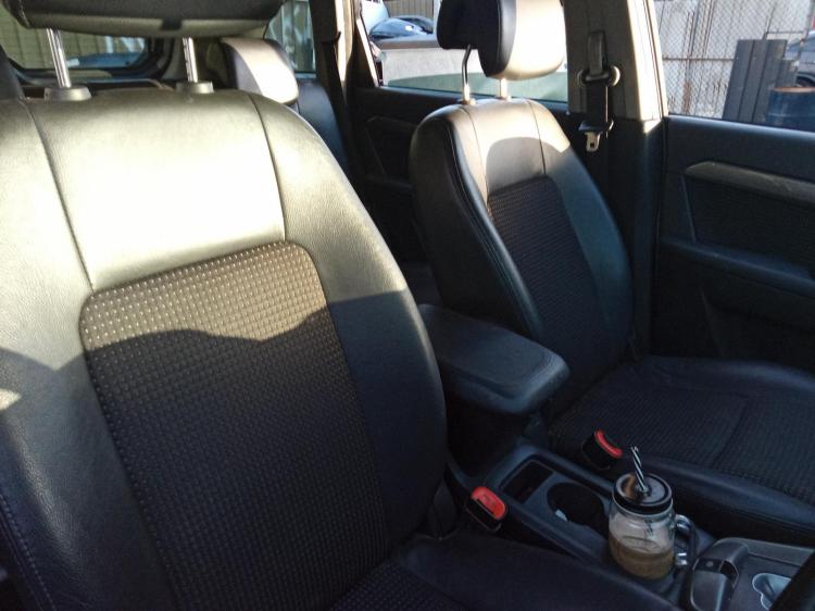 holden Captiva CX Oct 2012 Parts & Wrecking
