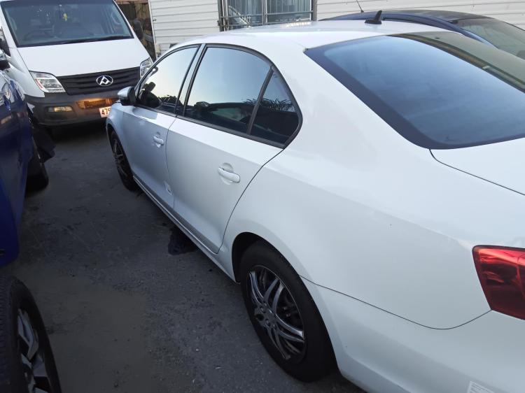 volkswagen Jetta TSI Jun 2014 Parts & Wrecking