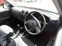 2012 Isuzu D Max SX image 5