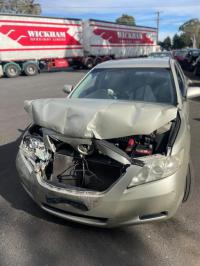 2006 Toyota Camry image 5