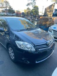 2010 Toyota Corolla image 5