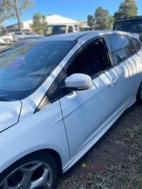 2013 Ford Focus image 5