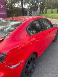 2007 Mazda 3 image 5