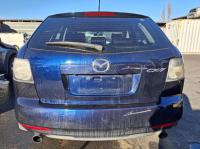 2009 Mazda Cx7 image 5