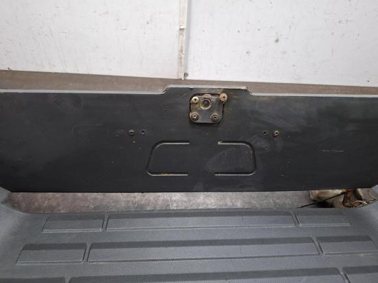 honda Civic 10TH GEN Dec 2021 REAR BUMPER 