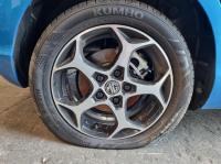 2025 Mg Mg3 ESSENCE ZP22 HEV image 5