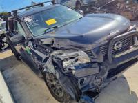 2018 Nissan Navara ST NP300 image 5