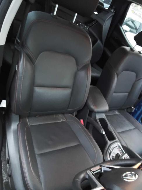 ldv T60 LUXE Feb 2022 Parts & Wrecking