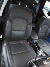 2022 Ldv T60 LUXE image 5