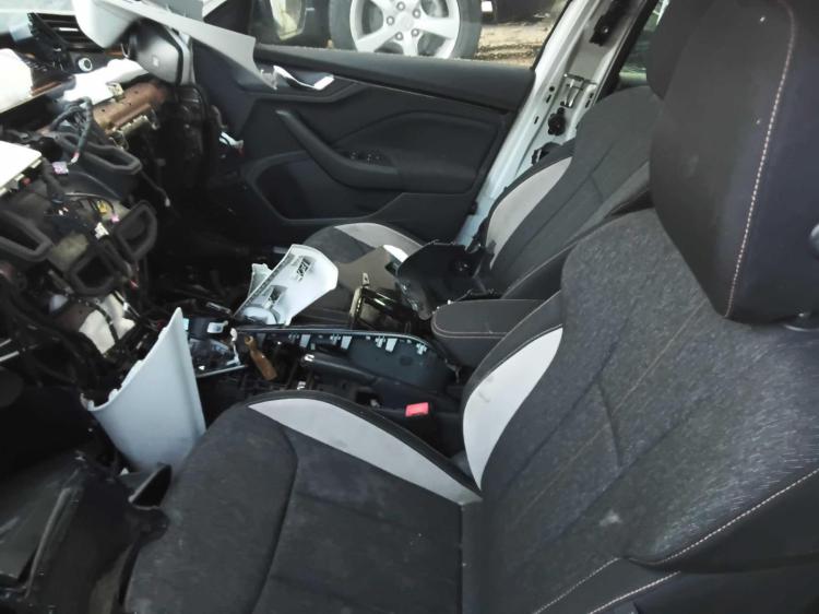 skoda Kamiq 85TSI Sep 2020 Parts & Wrecking