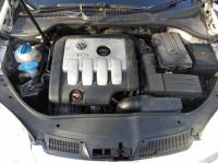 2005 Volkswagen Golf TDI image 5