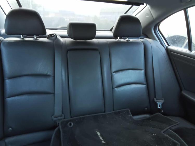 honda Accord V6L May 2013 Parts & Wrecking