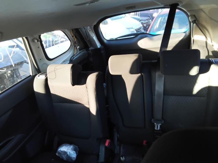 mitsubishi Outlander LS Jun 2013 Parts & Wrecking