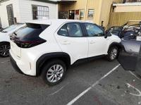 2022 Toyota Yaris Cross GX image 5
