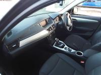 2014 Bmw X1 SDRIVE 18D image 5