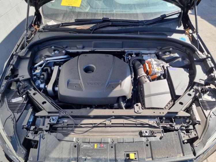 volvo Xc60 RECHARGE ULTIMATE T8 PHEV GEN 2 2024 Parts & Wrecking