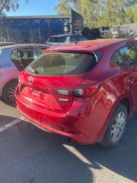2017 Mazda 3 image 5
