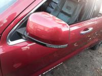 2014 Jeep Grand Cherokee OVERLAND image 5