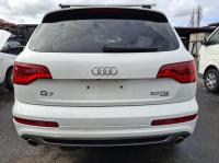 2012 Audi Q7 image 5