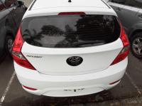 2016 Hyundai Accent ACTIVE image 5