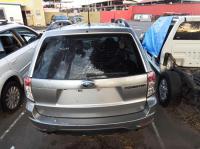 2010 Subaru Forester X image 5