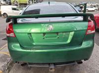 2010 Holden Commodore VE image 5