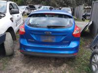 2013 Ford Focus LW image 5