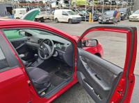 2006 Toyota Corolla ZZE122R image 5