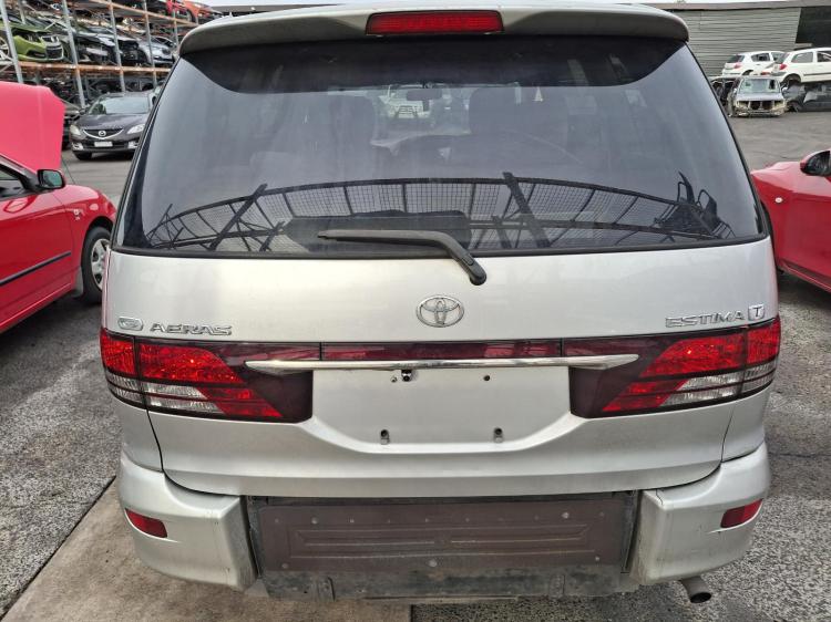 toyota Estima Oct 2003 Parts & Wrecking
