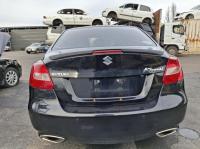 2013 Suzuki Kizashi FR image 5